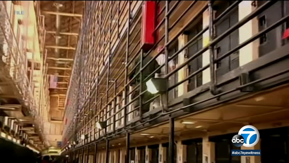 LA's controversial zero-bail policy back in effect after judge's order