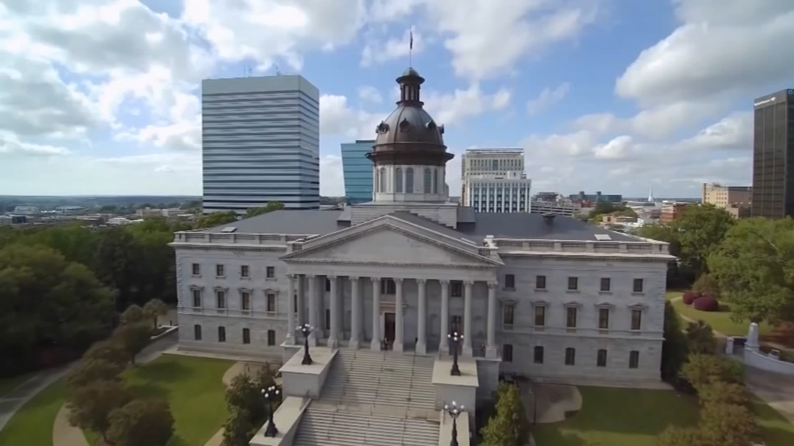 South Carolina abortion ban: Judge grants injunction, allows abortions to resume in South Carolina - Vimarsana News