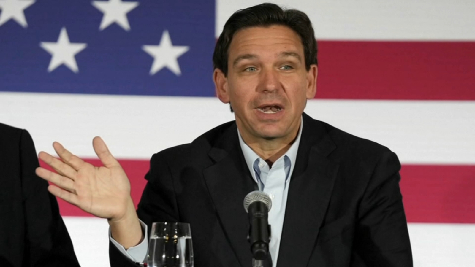 Gender identity is real US judge blocks Florida ban on trans minor care in narrow ruling Gender identity is real US judge blocks Florida ban on trans minor care in narrow ruling