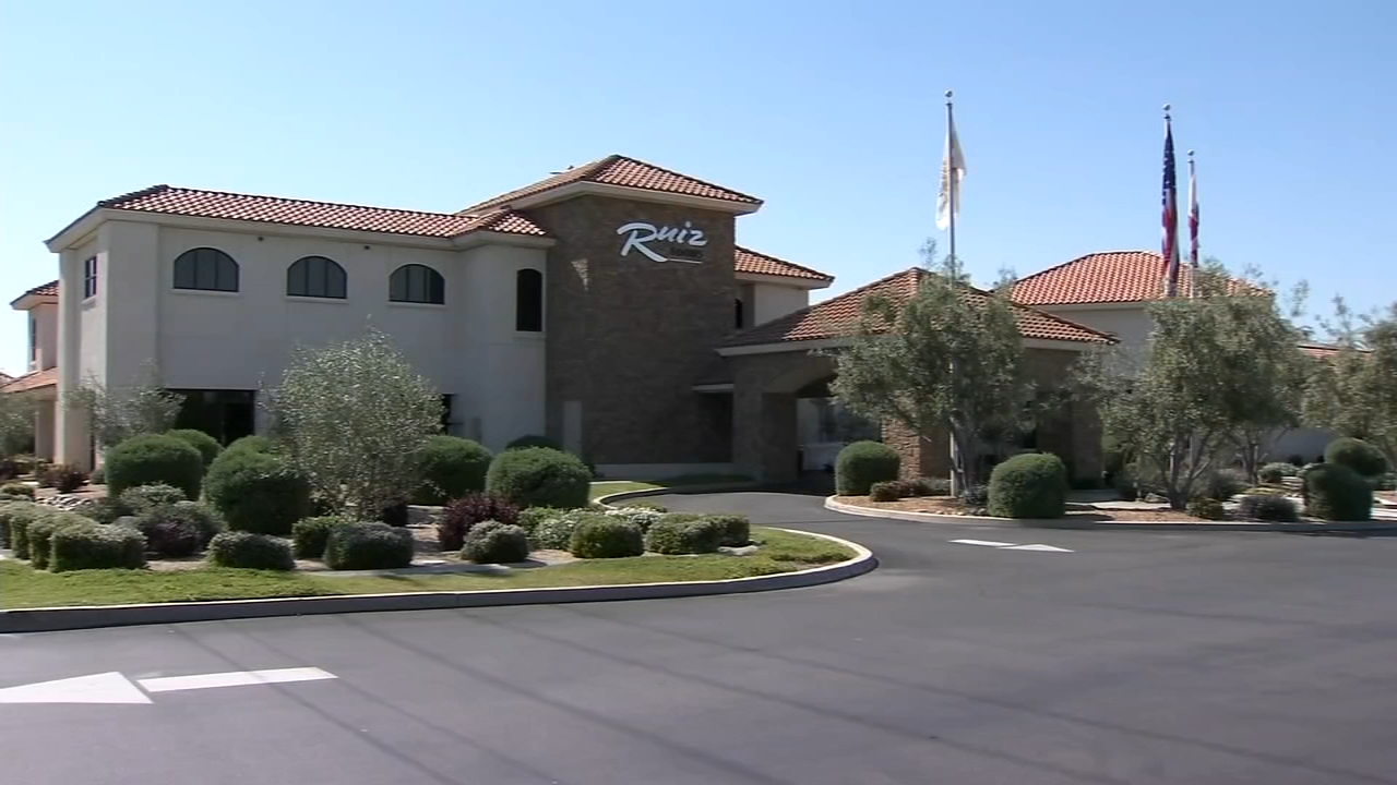Ruiz Foods set to move corporate headquarters to Texas