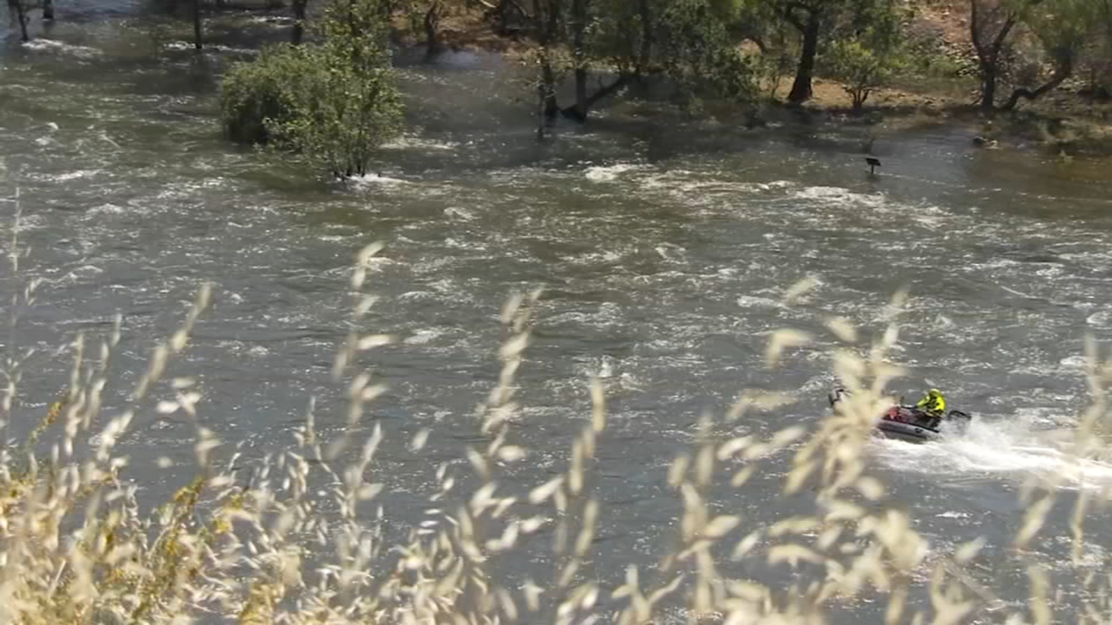 Deputies asking for witnesses to come forward in death of children at Kings River - Vimarsana News
