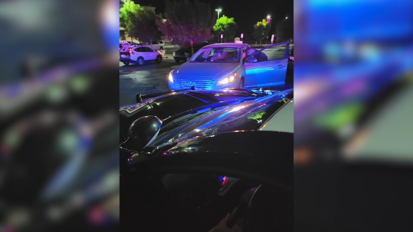 22 teenagers arrested for stealing Hyundai and Kia cars in Visalia ...