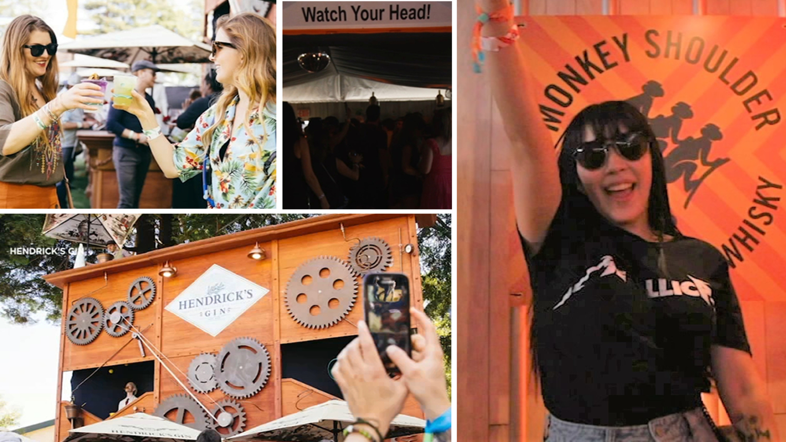 Music, food and more: Here's what you can do at BottleRock Napa Valley 2023 this weekend - Vimarsana News