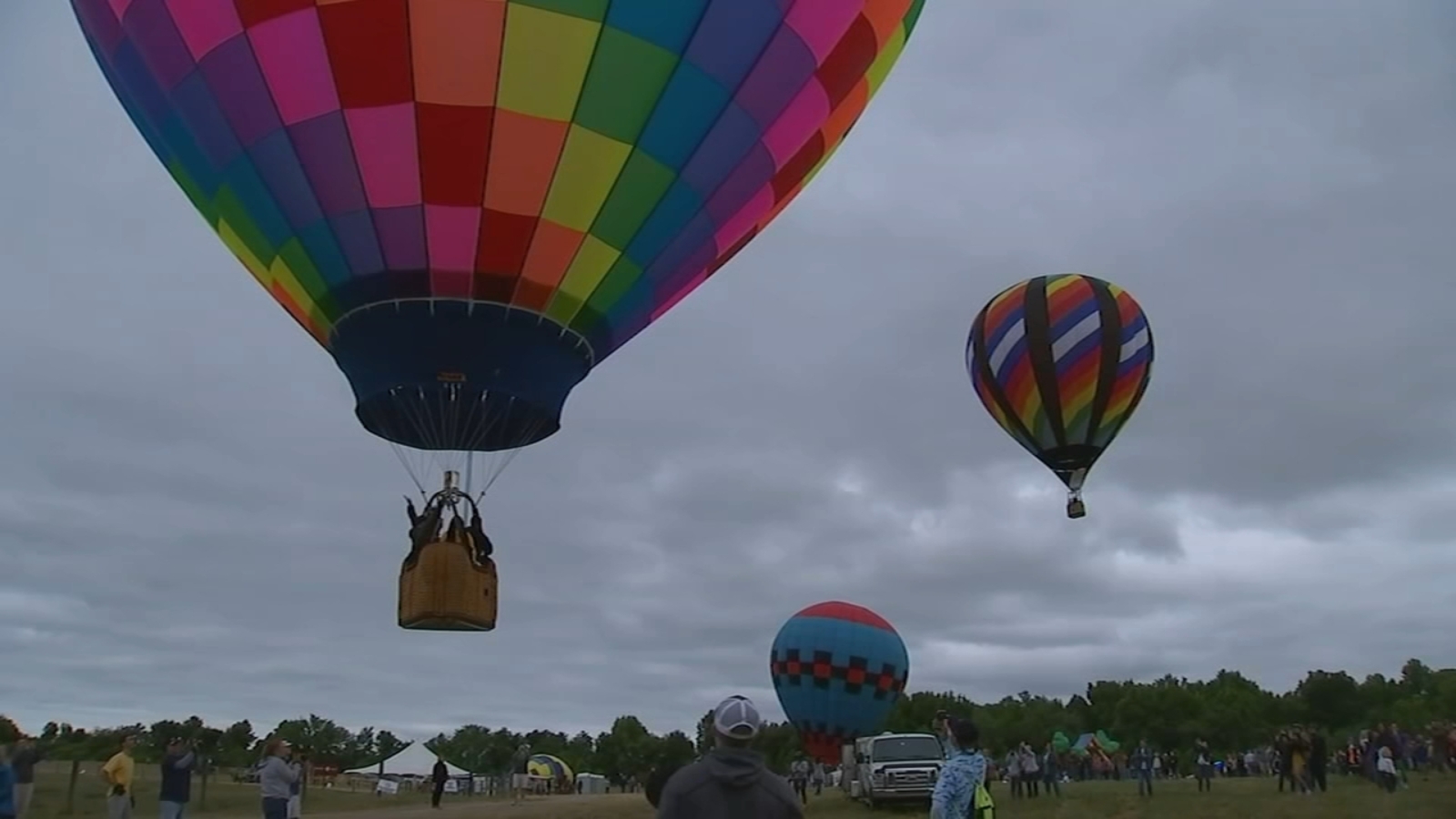 NC weather | Expected rain already dampening number of Memorial Day Weekend events - Vimarsana News