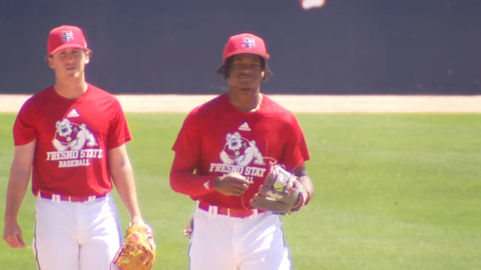 Madera native Murf Gray wins Mountain West Freshman of the Year award - Vimarsana News