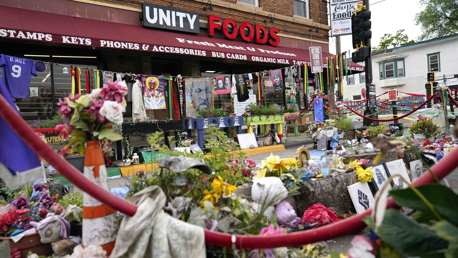 3 years after George Floyd's killing: Changes were made, but short of 'reckoning' on racial justice - Vimarsana News