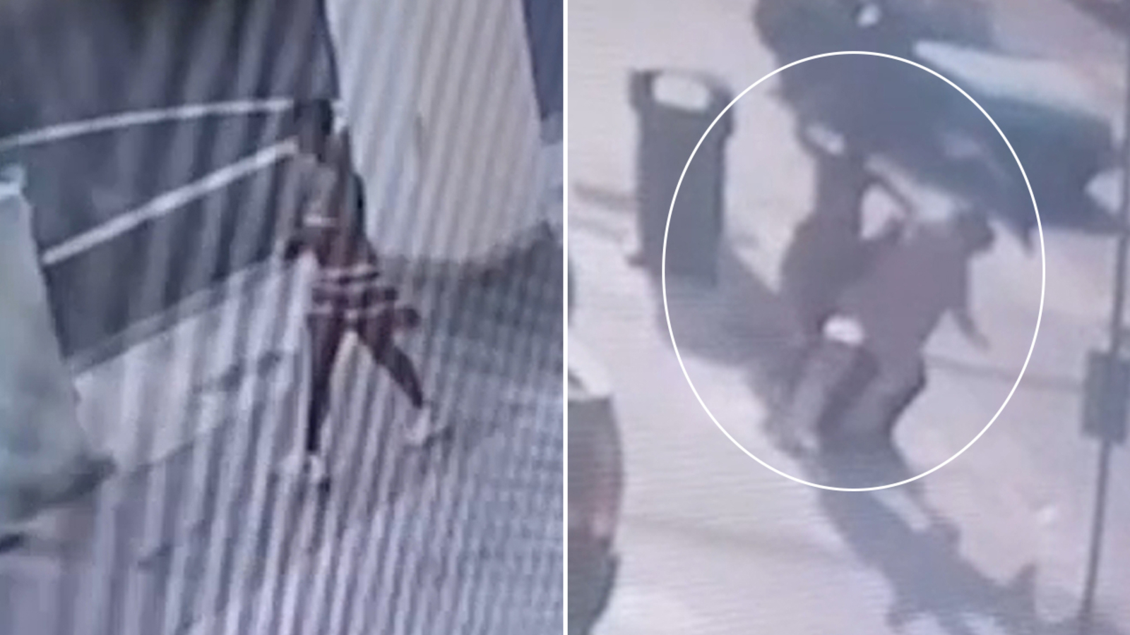 Woman accused of attacking 74yearold woman at Long Beach bus stop arrested