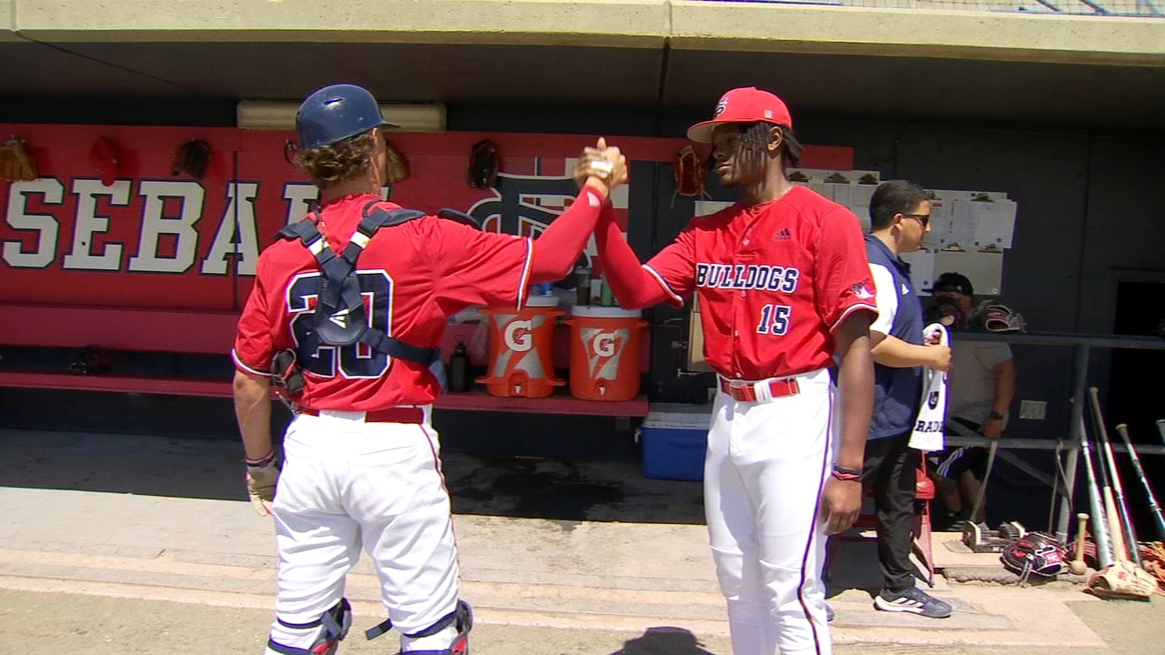 Madera native Murf Gray wins Mountain West Freshman of the Year award