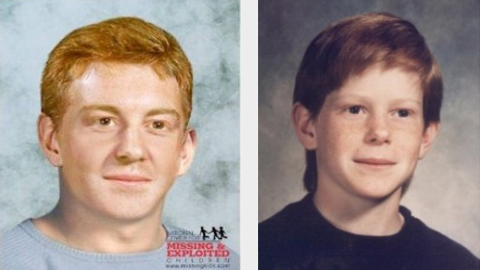 Mark Himebaugh case Police using AI to find clues in 31yearold cold