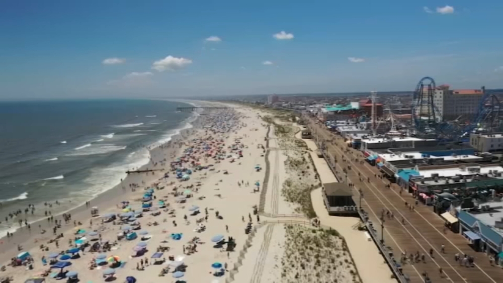 Renters may face fewer options at Jersey shore as Airbnb enacts stricter policies