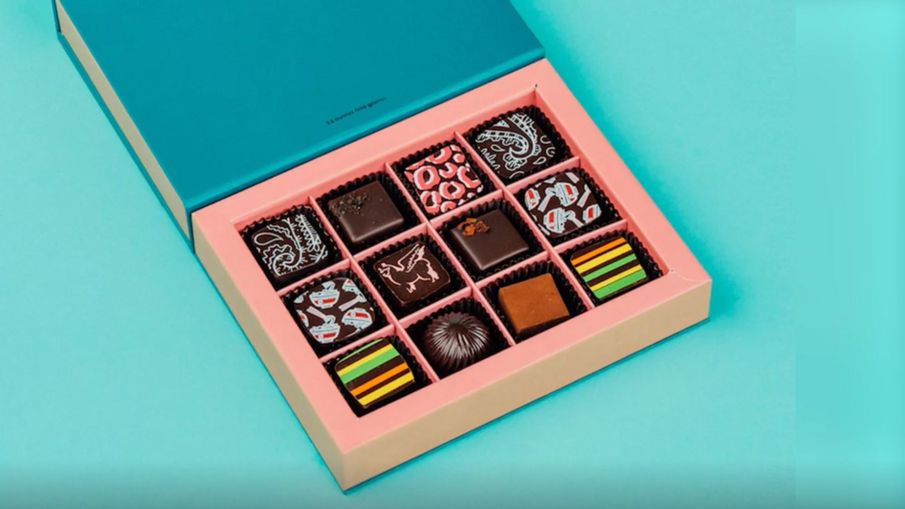 Socola Chocolatier infuses heritage into sweet treats