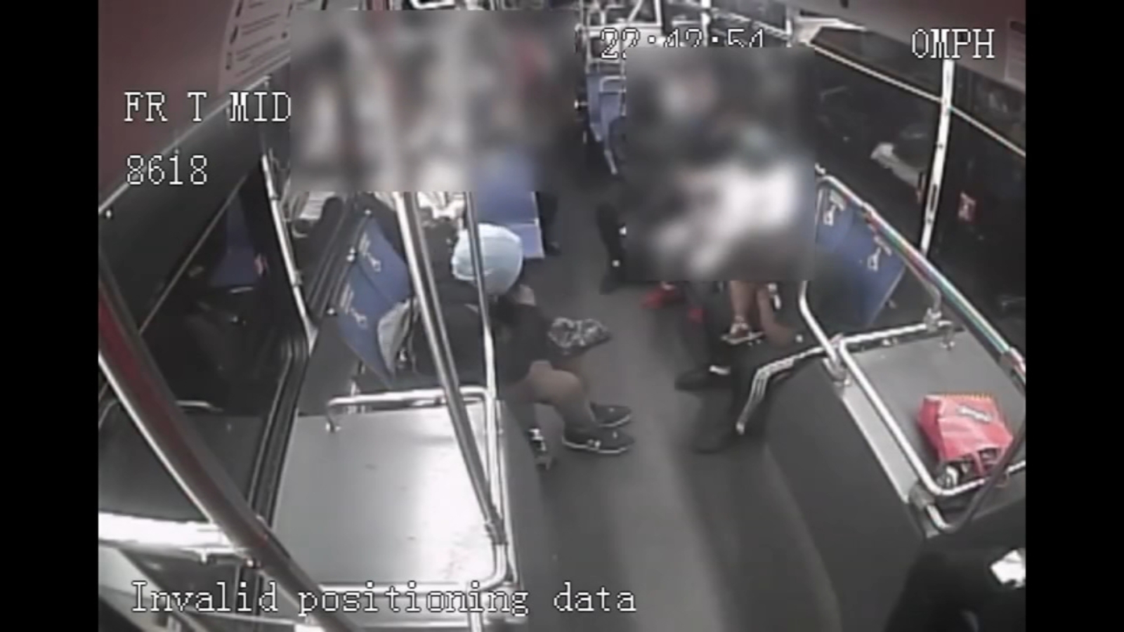 SEPTA Bus Shooting: New video released in fatal shooting of 15-year-old Roxborough High School student on bus; suspect wanted - Vimarsana News