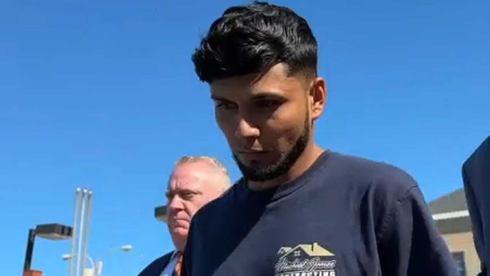 LI man arrested in fatal stabbing of man allegedly stealing his wheels