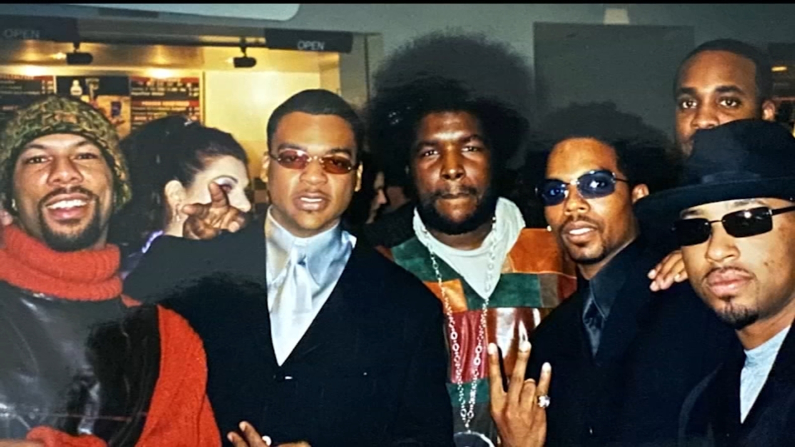 New show Our America: Hidden Stories connects Philadelphia music to African ancestry, culture - Vimarsana News