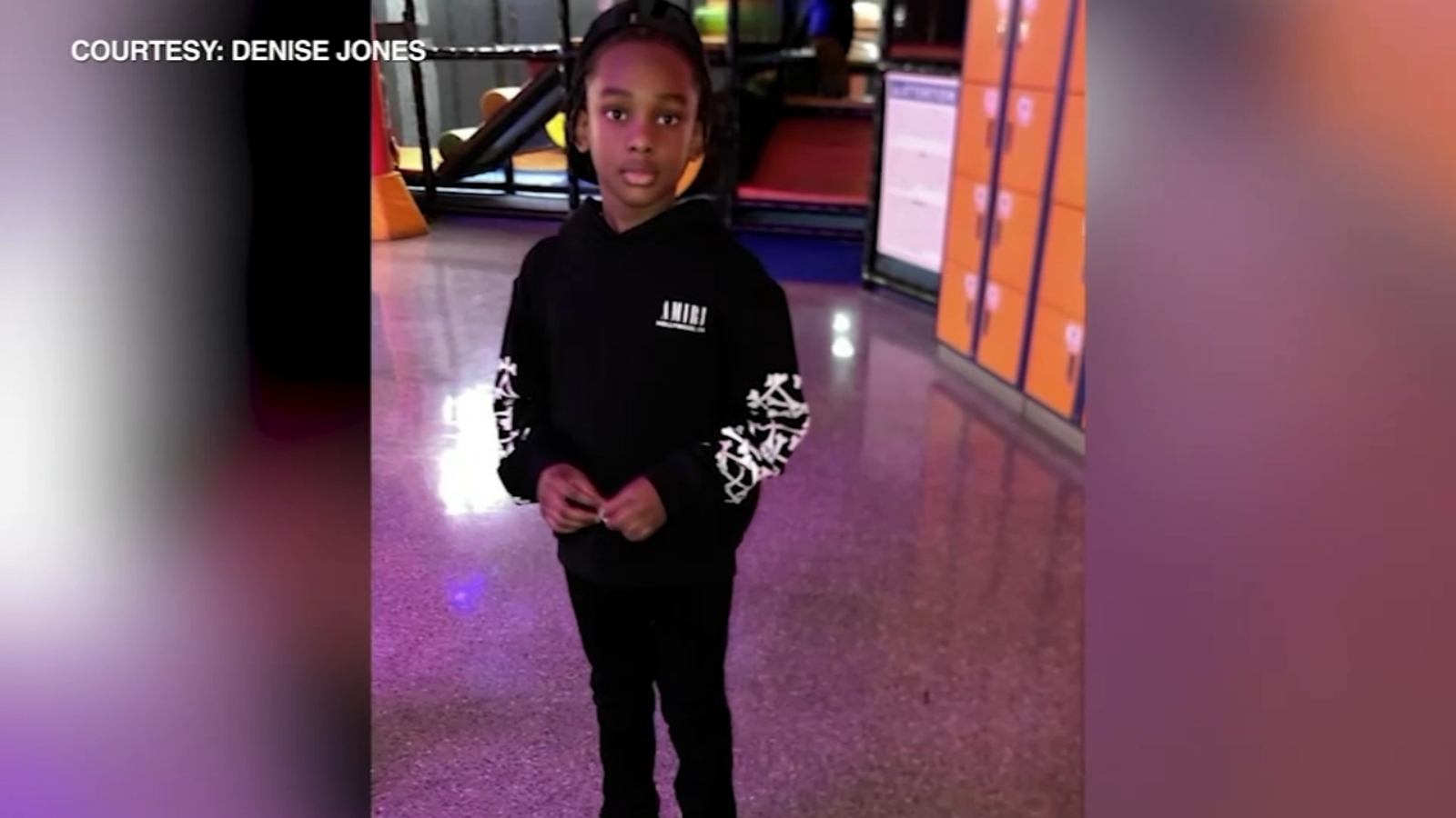Shooting in Matteson, IL news: 9-year-old O'Mauri Jones Brown dies after being shot outside home on Campus Avenue, police say - Vimarsana News