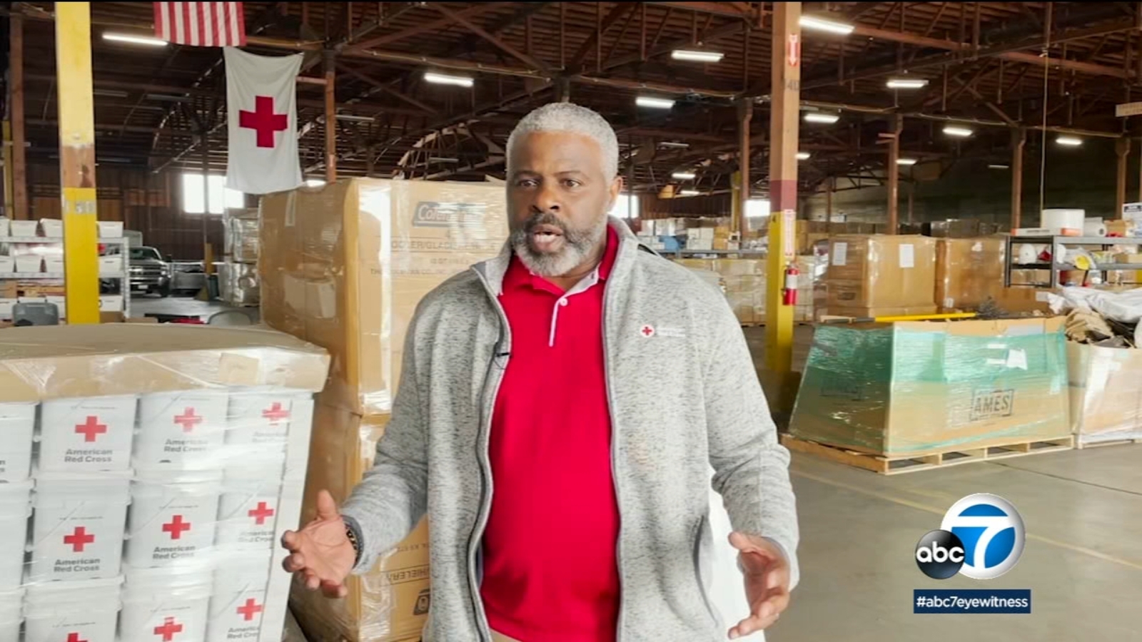 Red Cross sends supplies and volunteers to Guam in the wake of Super ...