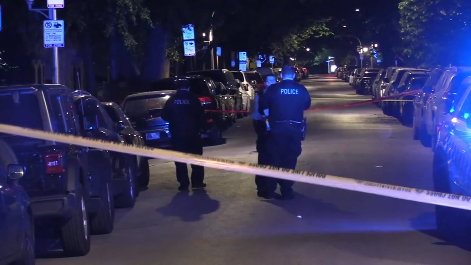 Chicago shooting: Man shot in Lakeview, on Surf Street, ID'd as William Hair - Vimarsana News