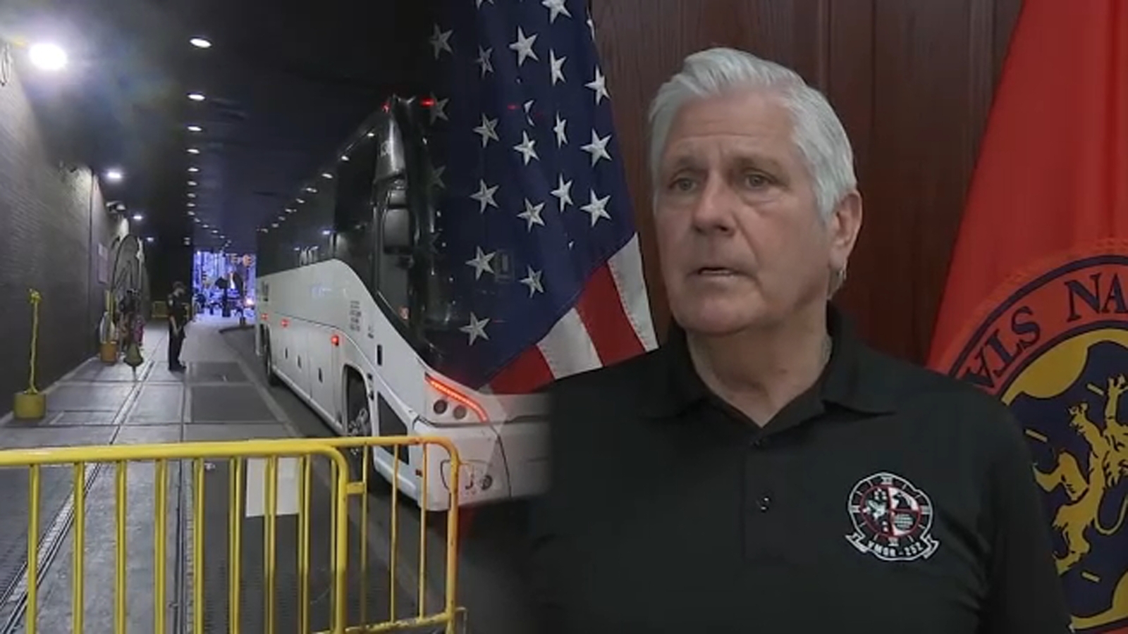 Up Close for May 28 2023 Finding work and housing for migrants