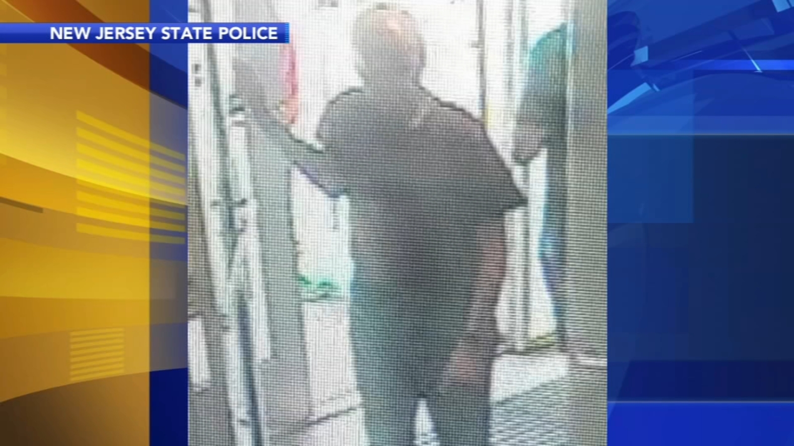 New Jersey State Police search for man accused of trying to lure 7-year-old boy away from Wawa in Cumberland County - Vimarsana News