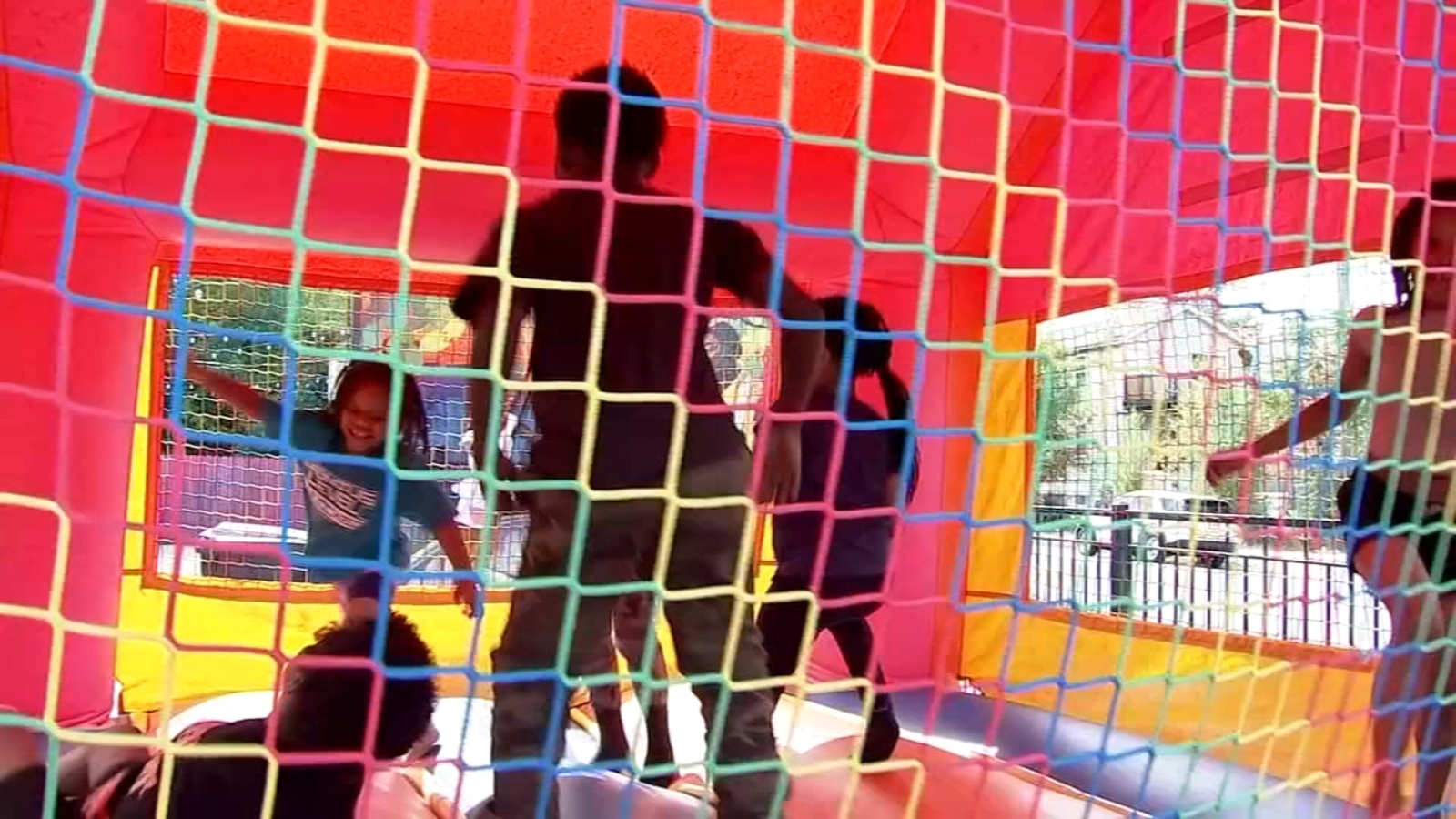 Antiviolence group seeks to create safe space at Englewood gathering over Memorial Day weekend