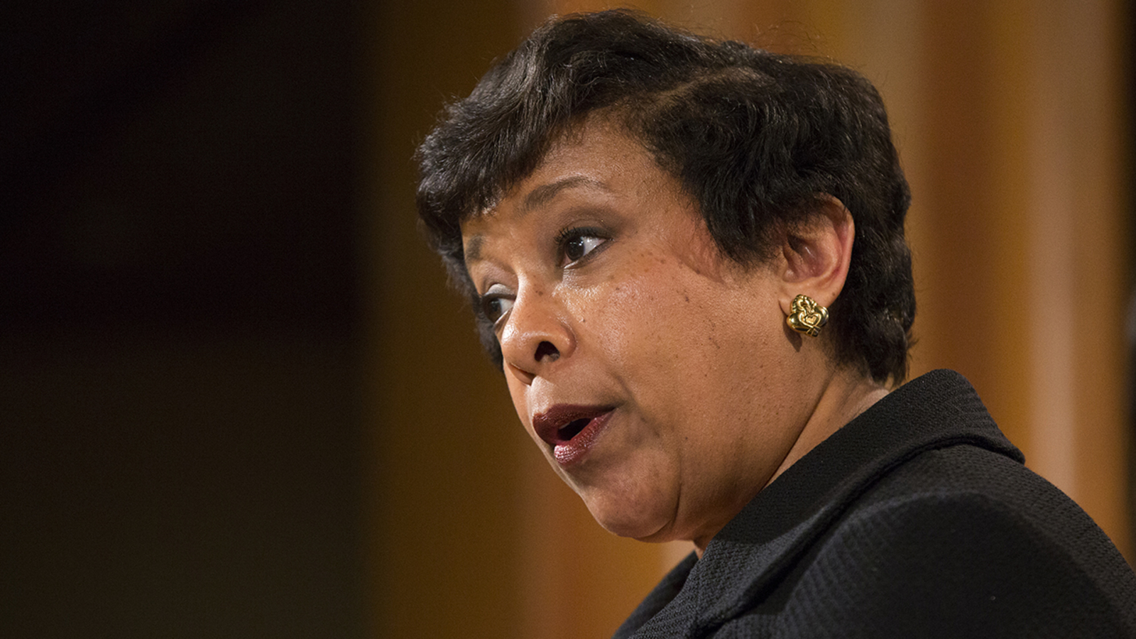 Attorney General Loretta Lynch to speak about Dallas shootings ABC7