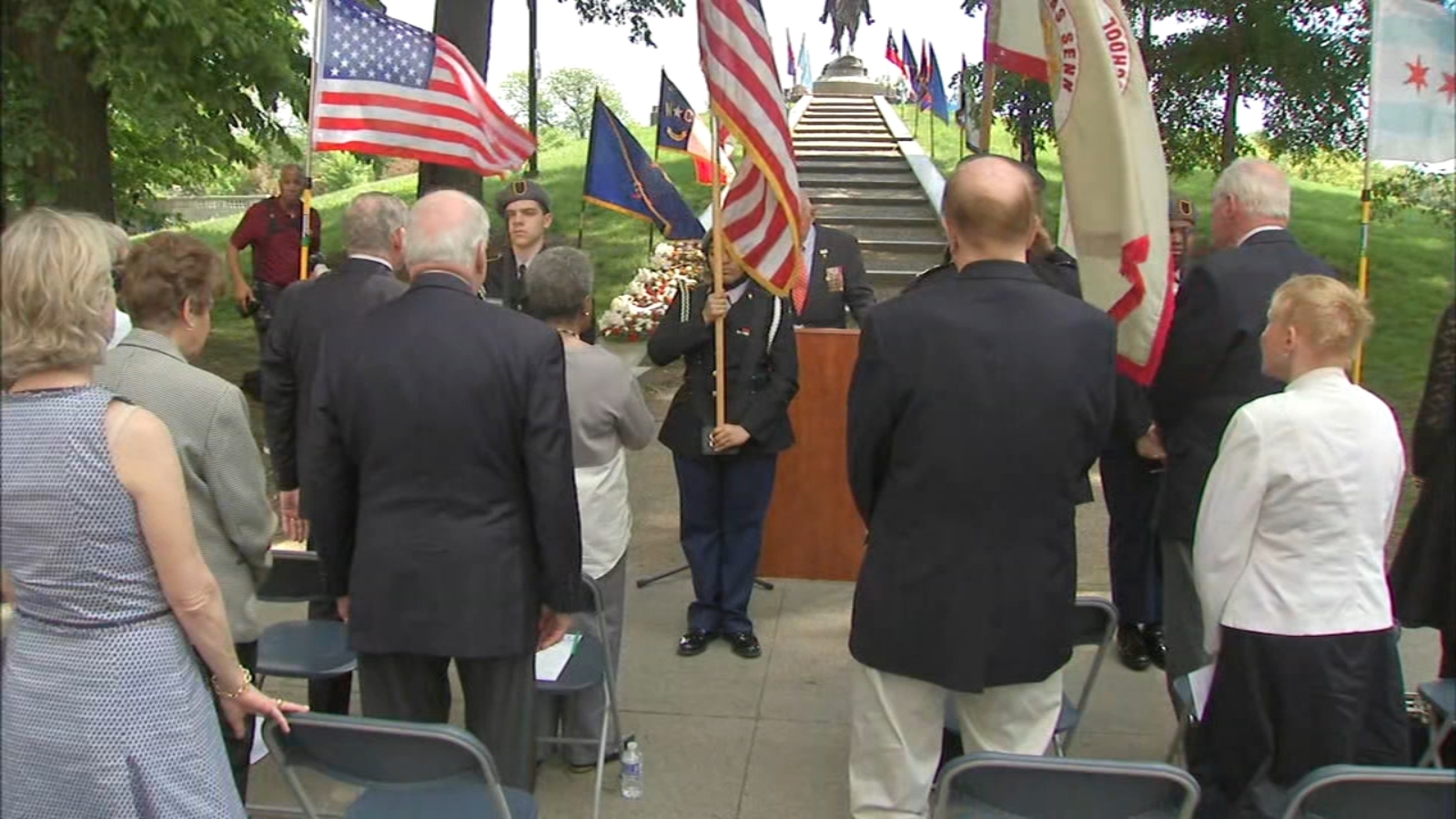 Chicago area to mark Memorial Day with parades, ceremonies - Vimarsana News