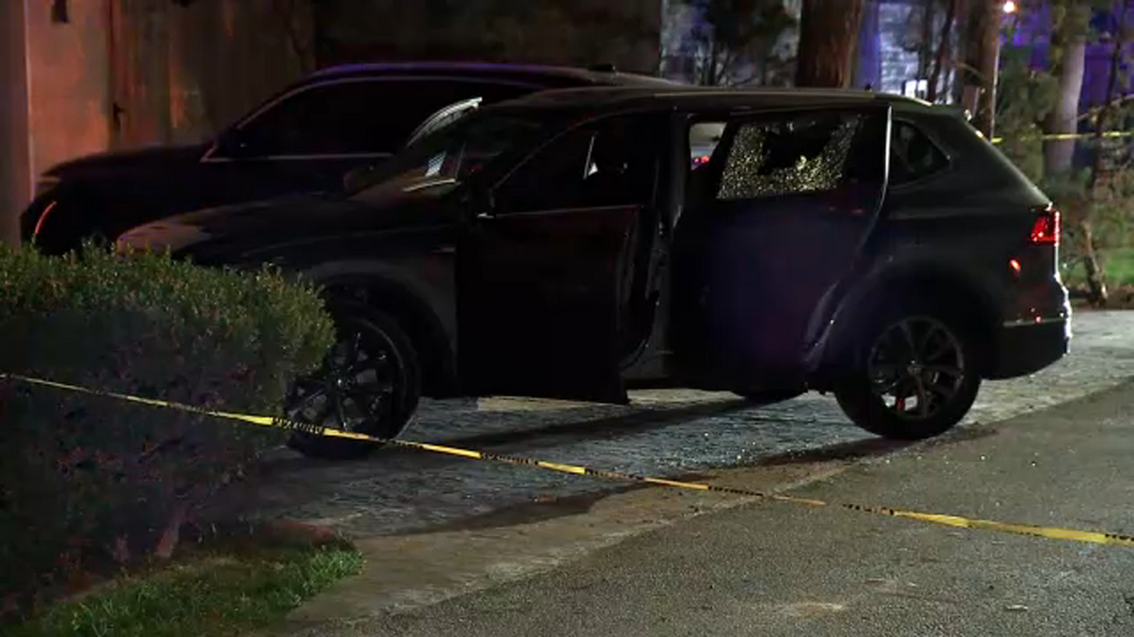 5-year-old in car injured by broken glass that shattered in random shooting at CVS in Rice Military, Houston police say - Vimarsana News