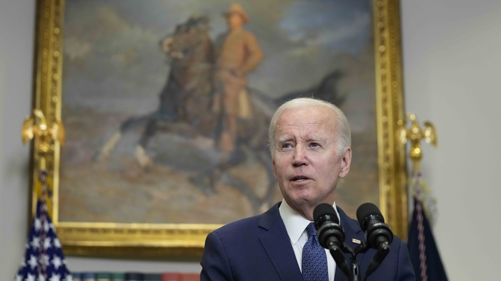 Key takeaways on debt ceiling McCarthys balancing act Bidens choice and the challenges ahead