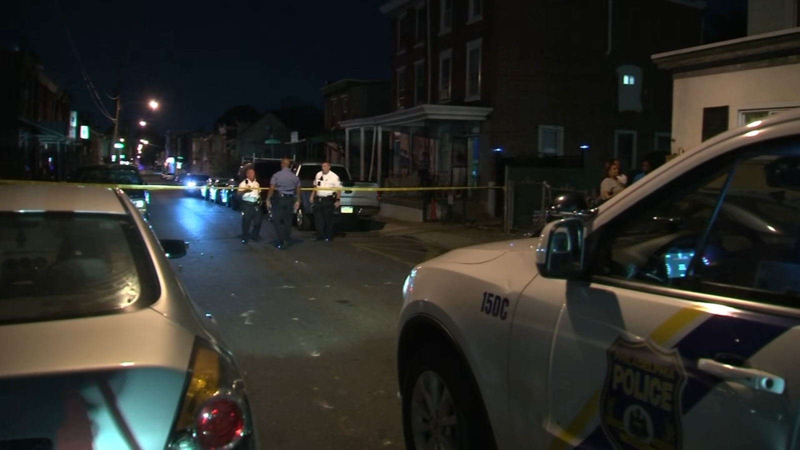Philadelphia shooting leaves 66-year-old man dead, 3 teens hurt in Frankford - Vimarsana News
