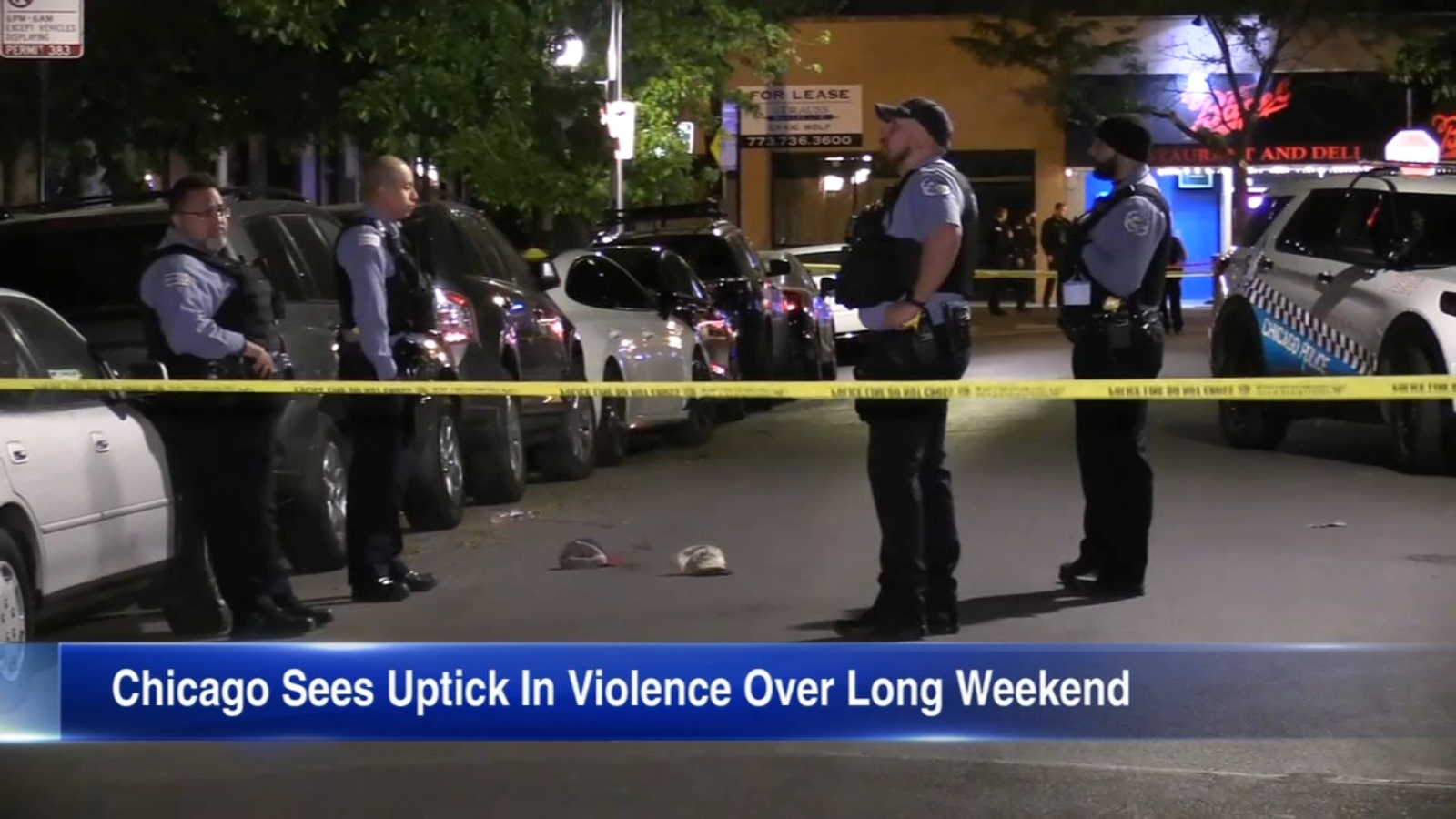 Chicago shootings this weekend: 50 shot, 10 fatally, in Memorial Day weekend gun violence across city, police say - Vimarsana News