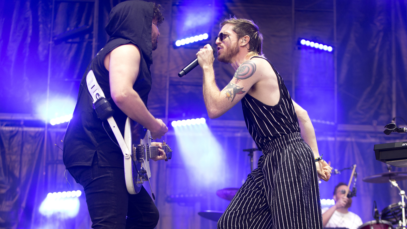 Musikfest 2023: Walk the Moon is the latest headliners announced for summer festival in Bethlehem, Pennsyvlania - Vimarsana News