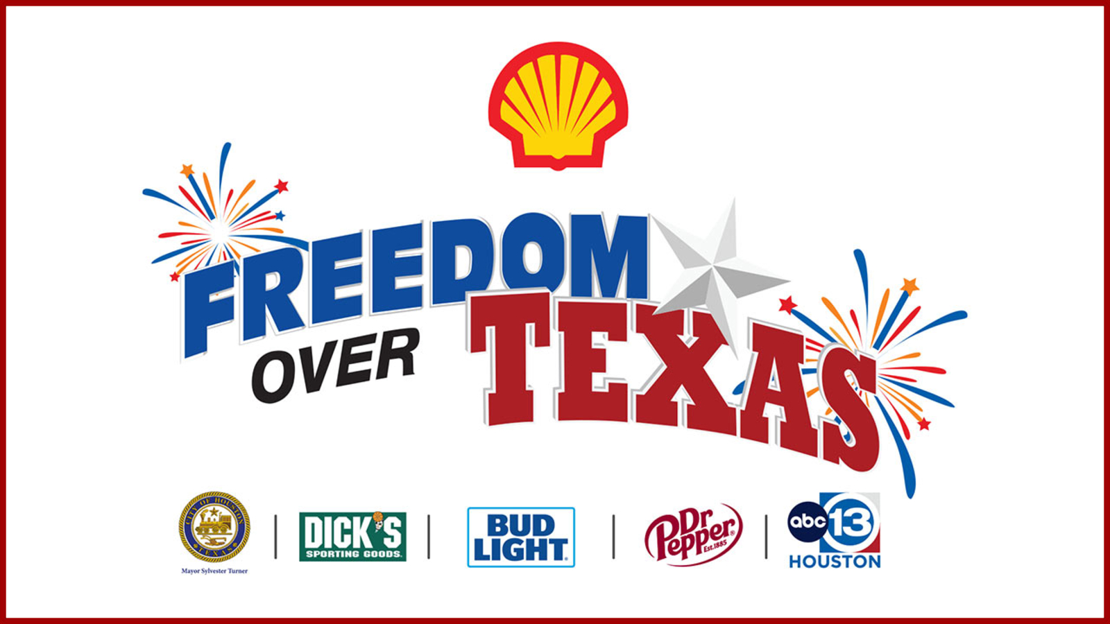Shell Freedom Over Texas 2023 - Vimarsana News