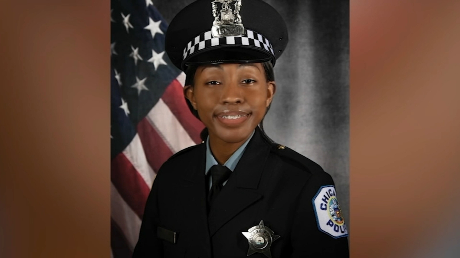 Chicago violence Suspects in murder of Aréanah Preston, CPD officer