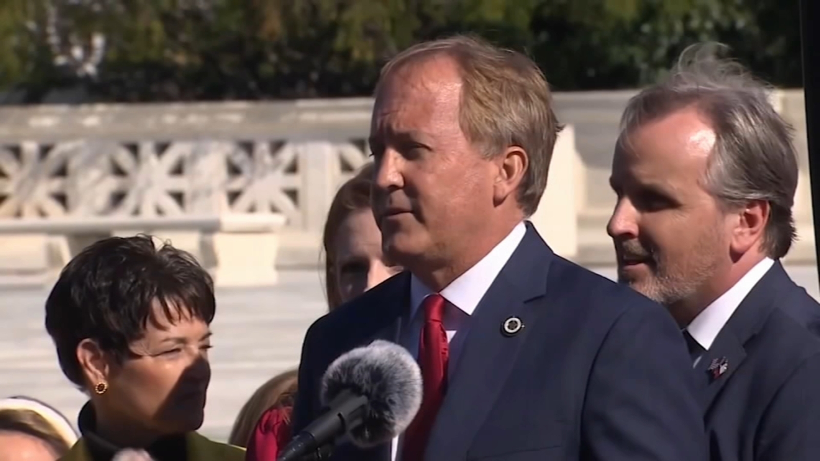 Ken Paxton impeachment: Texas Senate to hold trial for attorney general ...