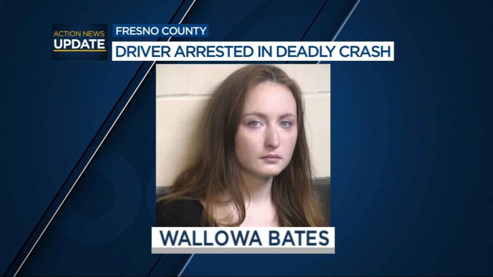 Driver arrested in crash that left woman dead, 2 children injured near ...