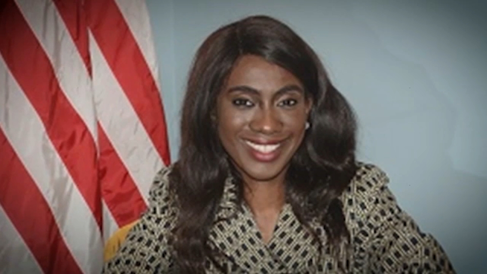 Fellow Bible study member arrested in murder of NJ councilwoman