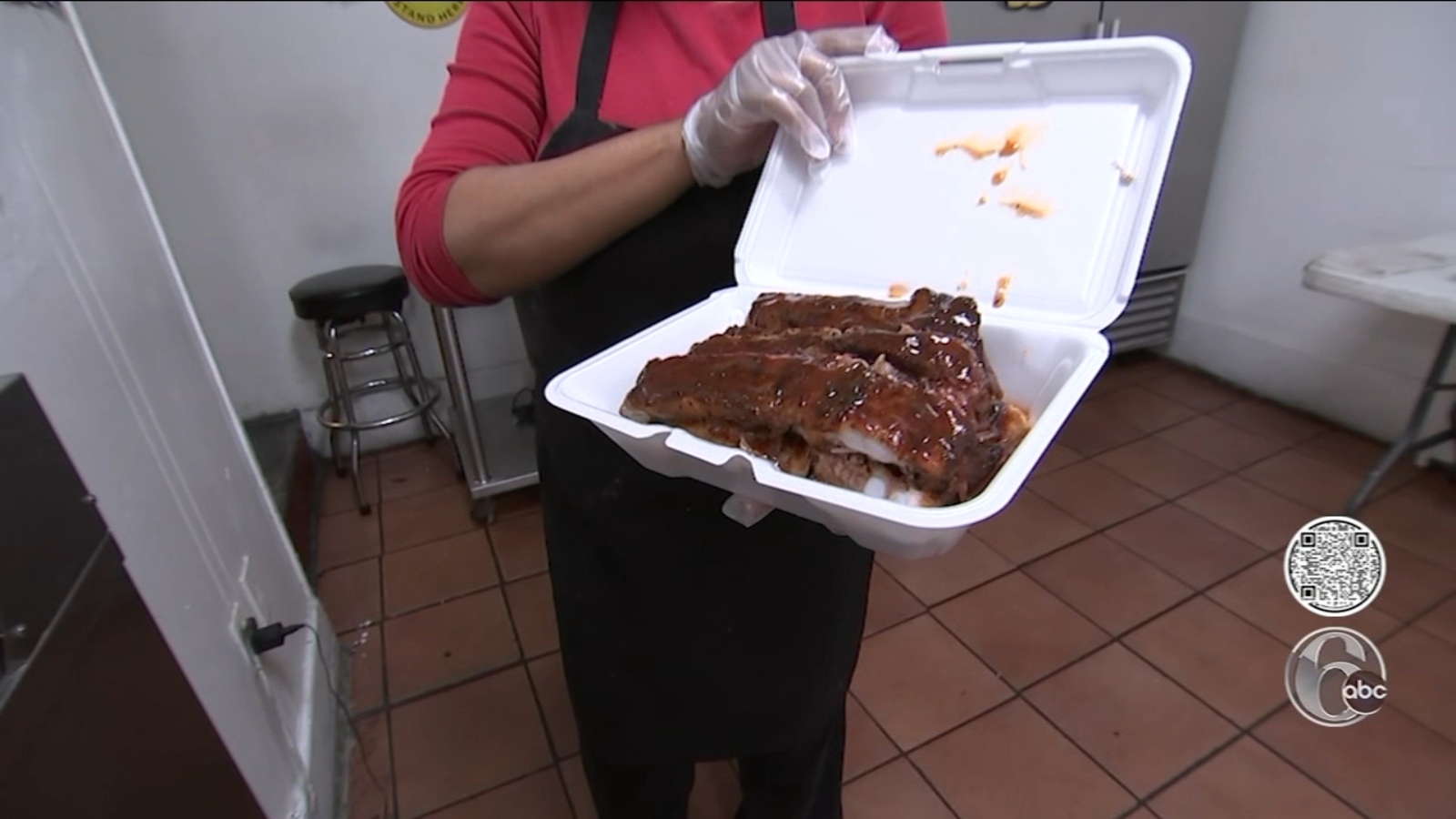 Charlies Country Ribs has been serving up soul food, Southern-style BBQ ...