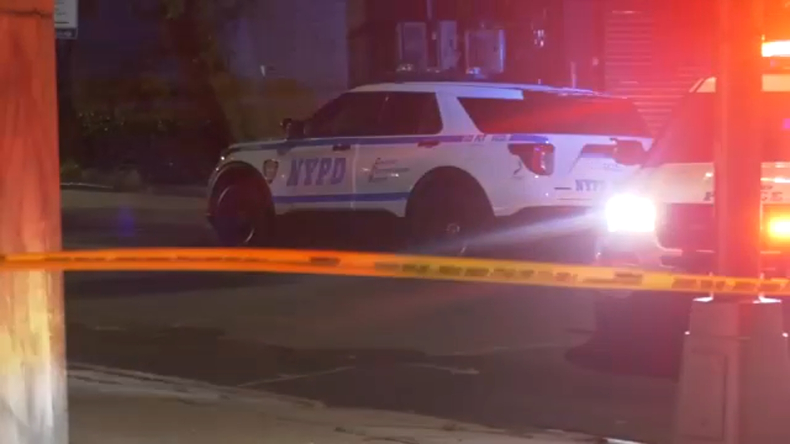 Man fatally shoots armed suspect who allegedly tried to rob him in Kew Gardens, Queens: Police - Vimarsana News