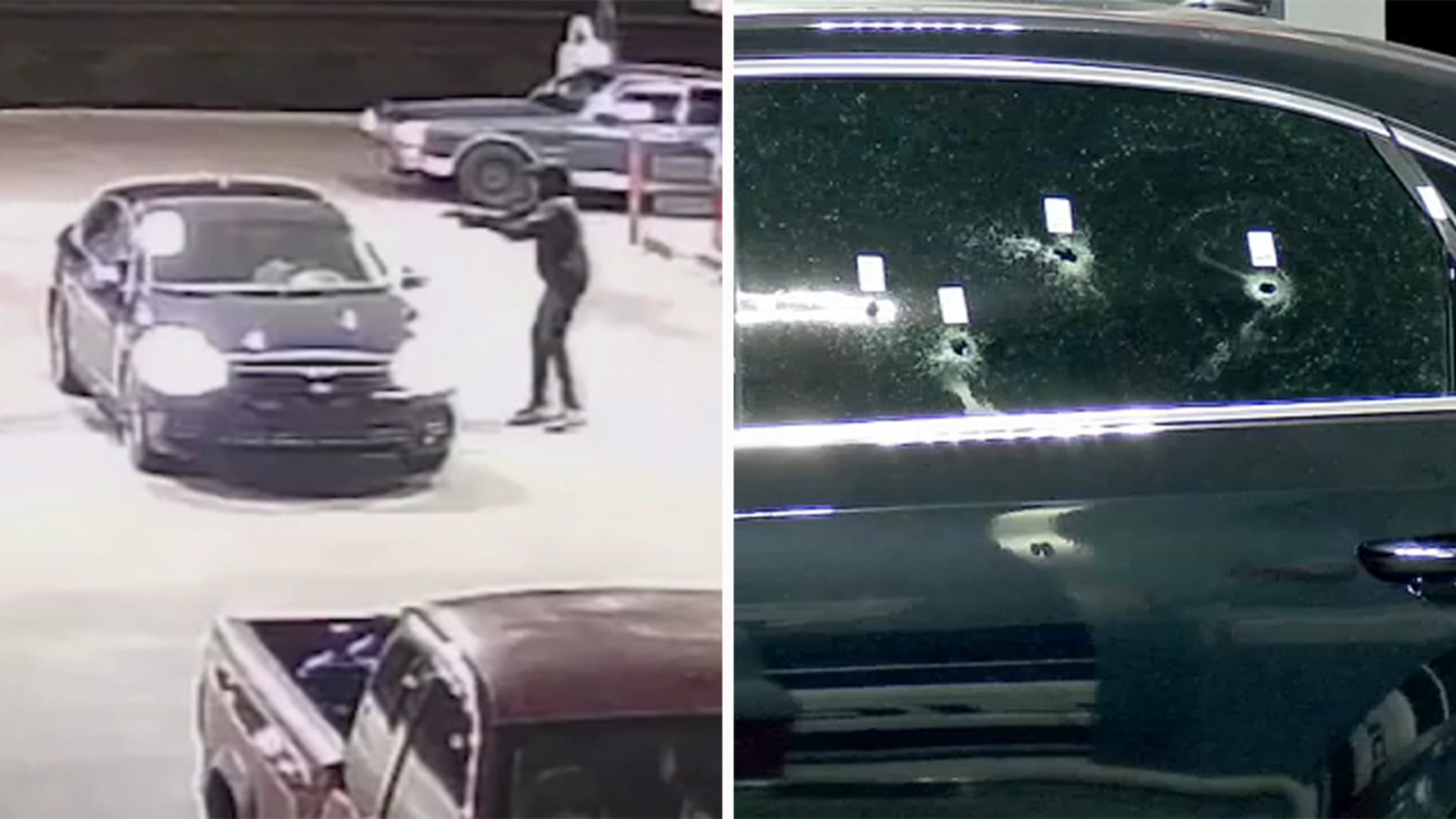 Houston crime: Young father killed in ambush shooting at Citgo gas station on Westheimer Road in west Houston, police say - Vimarsana News