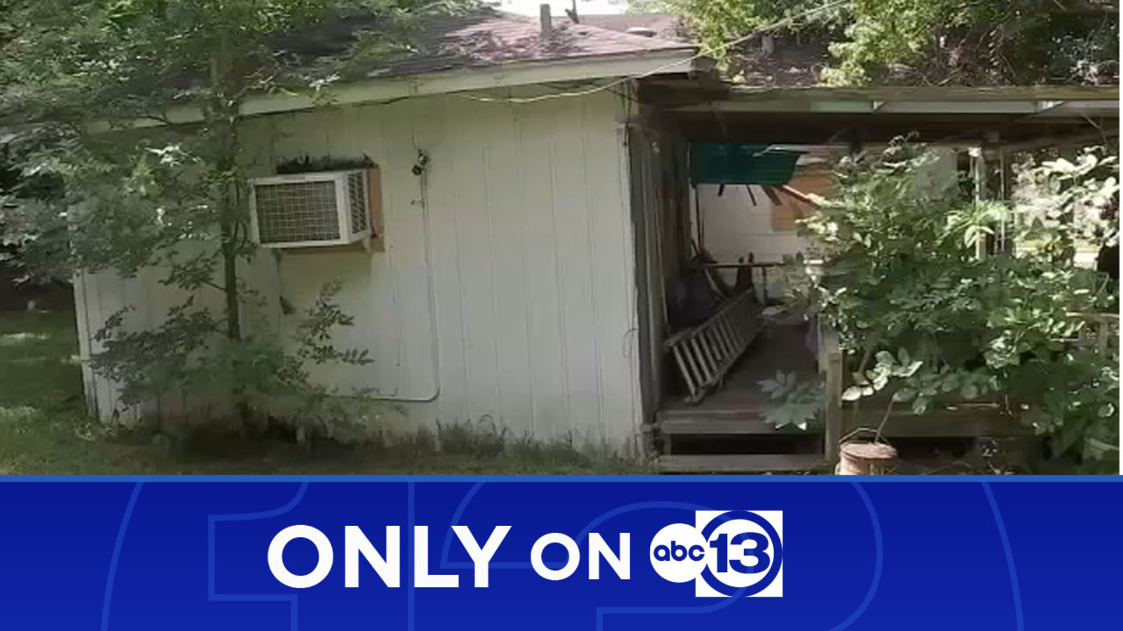 Hurricane Harvey: Woman still waits for storm relief nearly 6 years after storm swept through Houston - Vimarsana News
