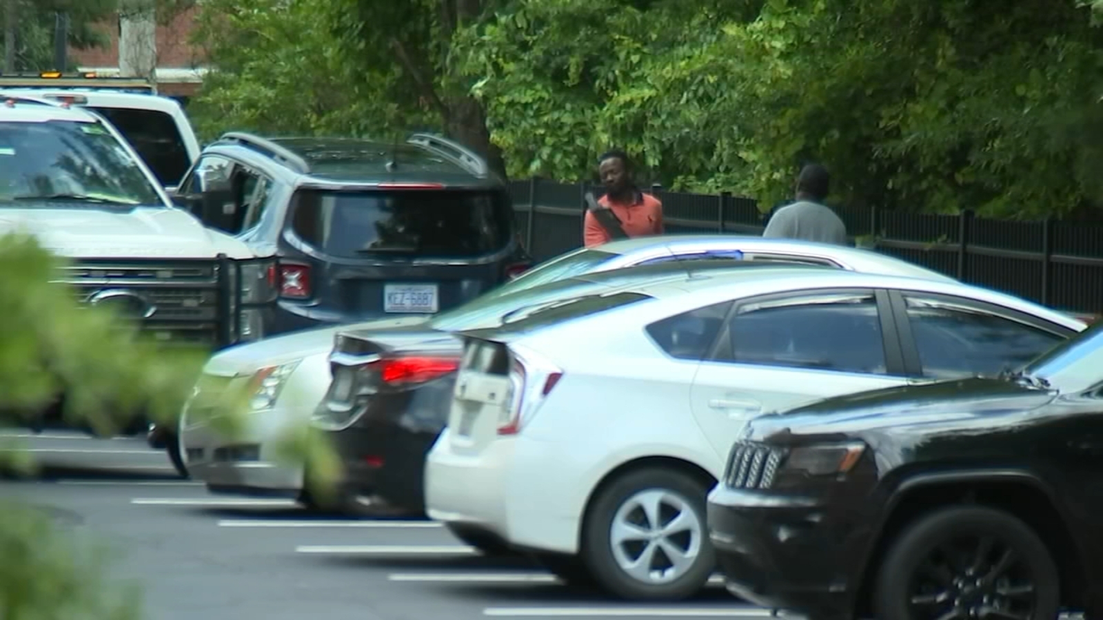 Car break-ins | Cary sees rash of car break-ins at 4 Wake County hotels - Vimarsana News