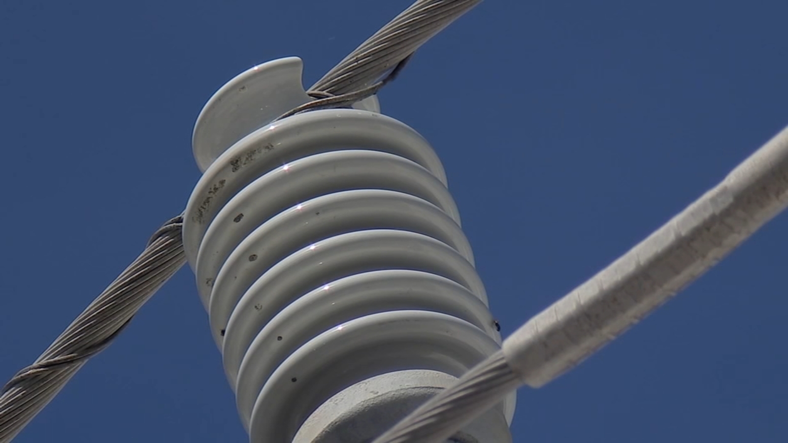 ERCOT DEMAND FORECAST visual data 6