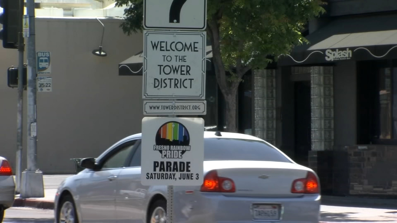 Fresno Rainbow Pride plans to welcome thousands to event