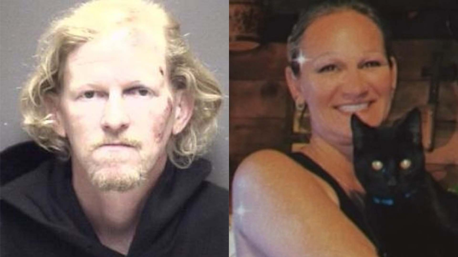 Tina Kelley killed: Galveston County woman's family mourning as suspect Raymond Borden jailed - Vimarsana News