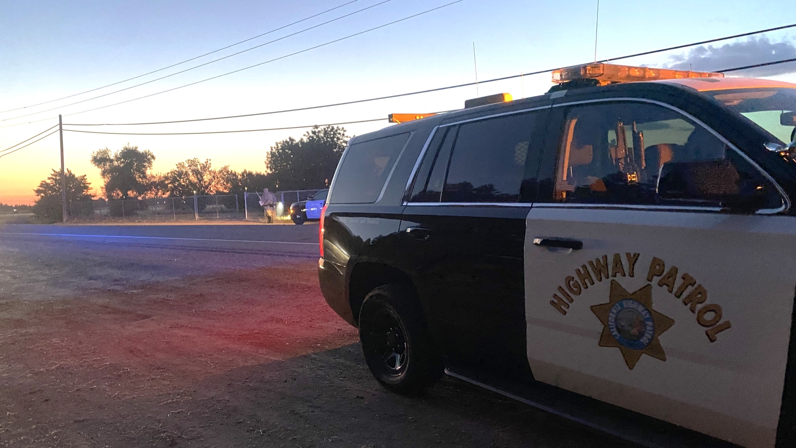 DUI suspect arrested after bicyclist killed in hit-and-run crash near Clovis - Vimarsana News