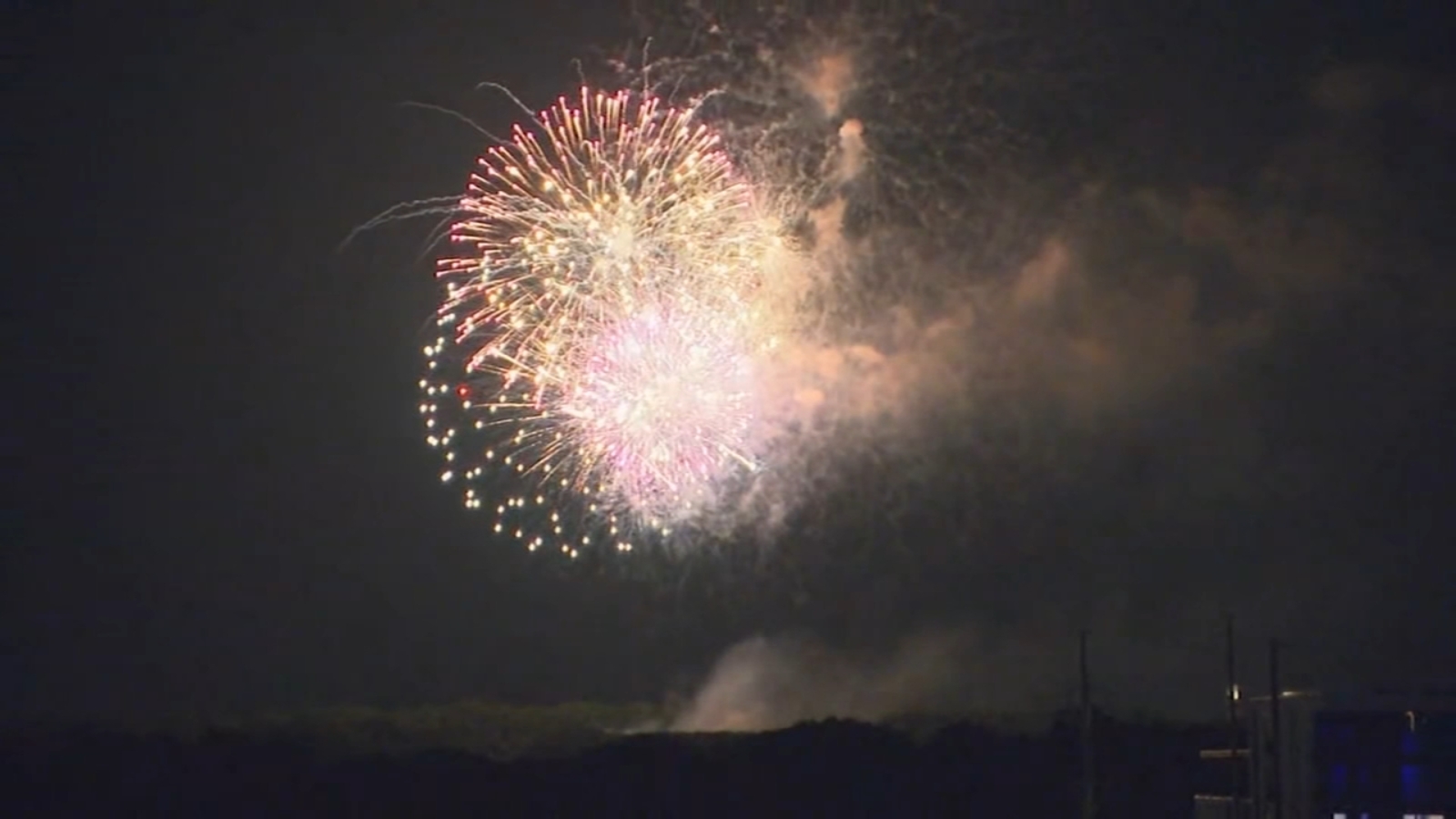 Raleigh 4th of July Fireworks celebration at Dix Park presented by ABC11 | How to watch, where to park, what to bring - Vimarsana News