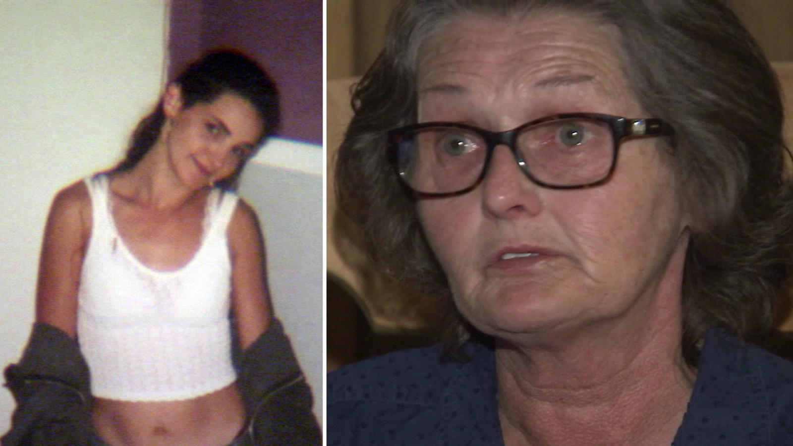 SoCal mom uses social media to find daughter's murderers 10 years later