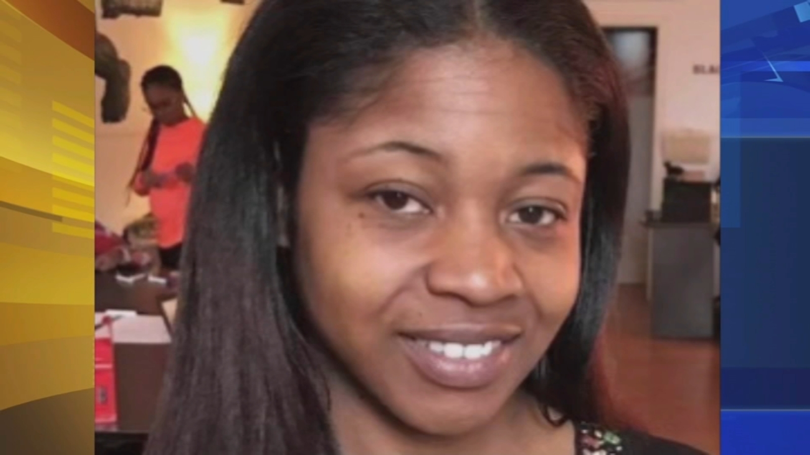 Philadelphia mother of 3 killed in crossfire family says Philadelphia mother of 3 killed in crossfire family says