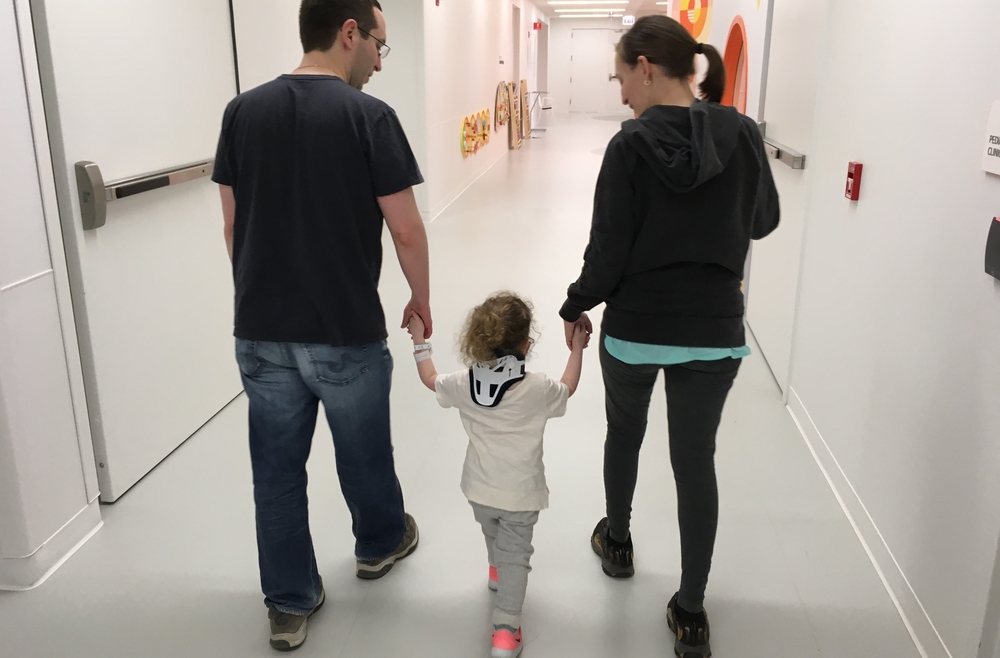Chicago area family donate 'smile packs' to pediatric cancer patients