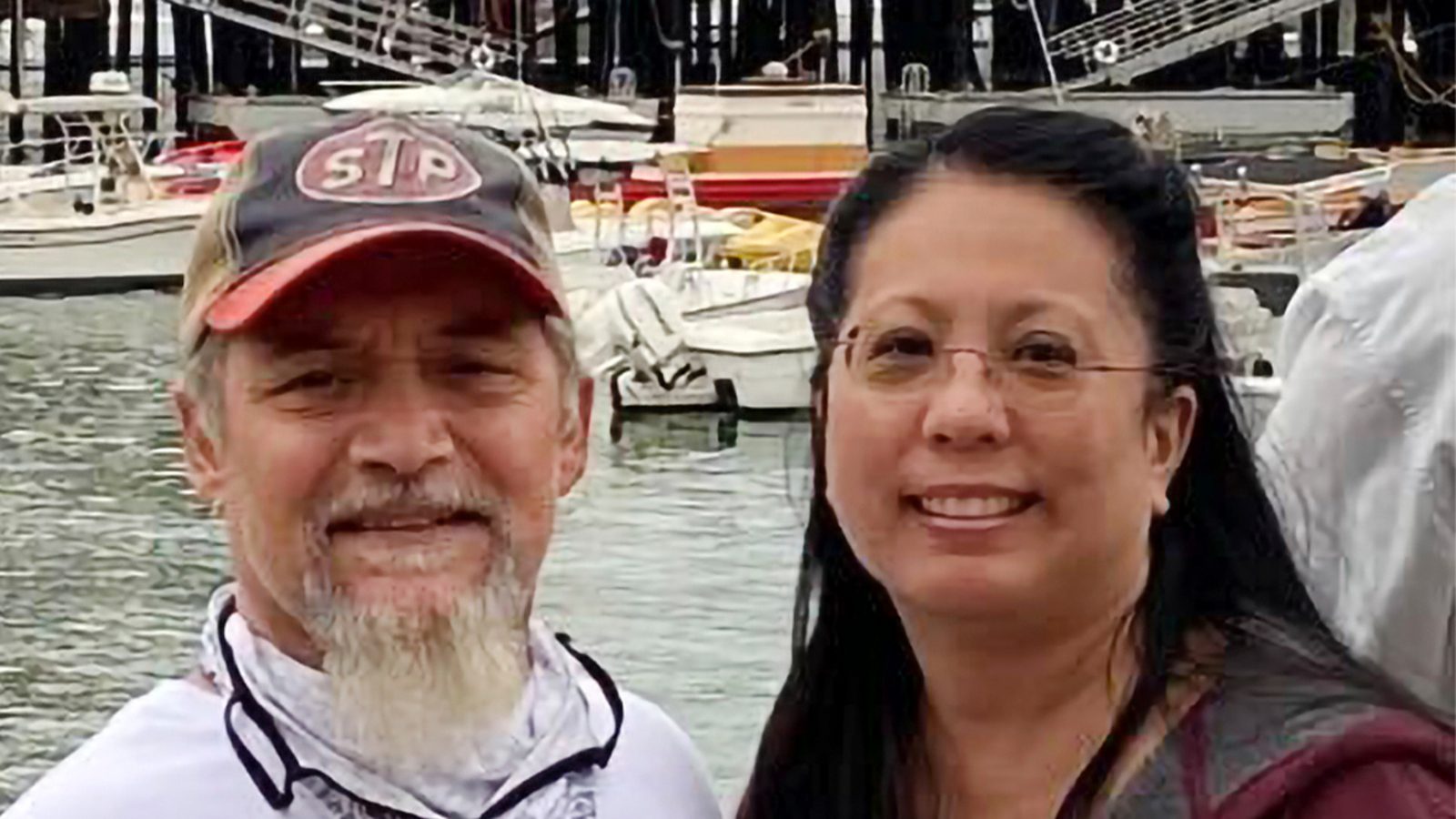 Canoga Park woman dies in fishing charter boat sinking off Alaska coast, along with sister - Vimarsana News